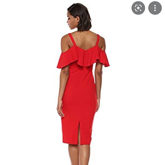 Rachel Roy Marcela Dress - Picture 4 of 4